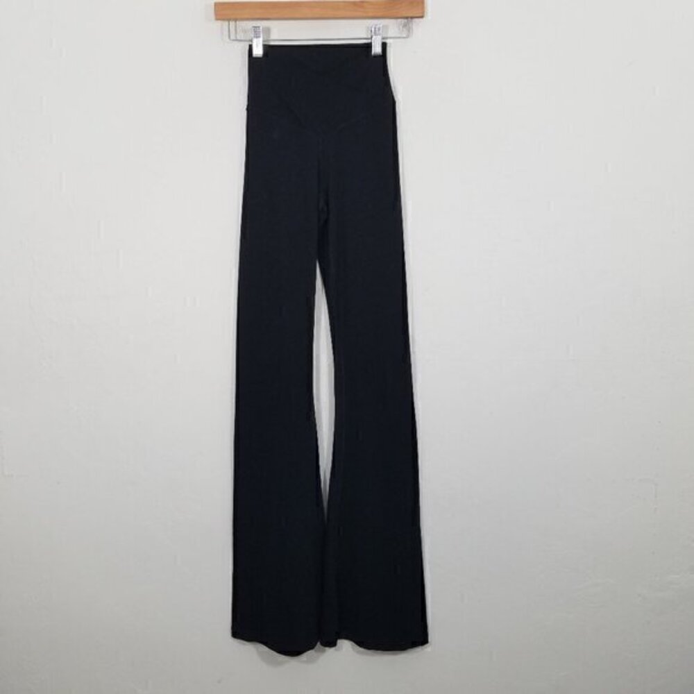 OFFLINE by Aerie Pants Black Size S